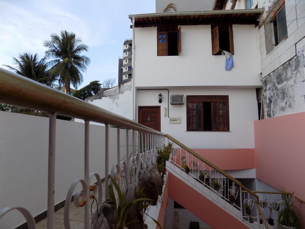 Hostal Rio Vermelho Salvador de Bahía