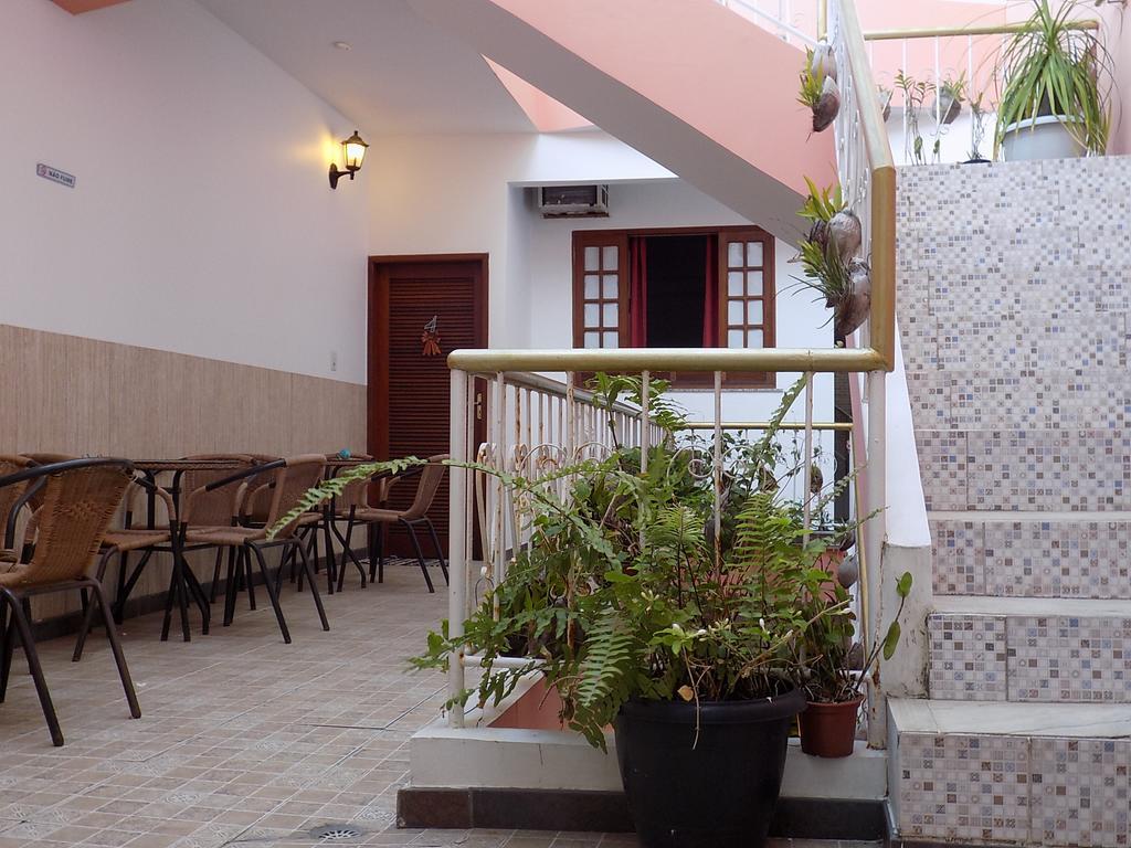 Rio Vermelho Hostal *