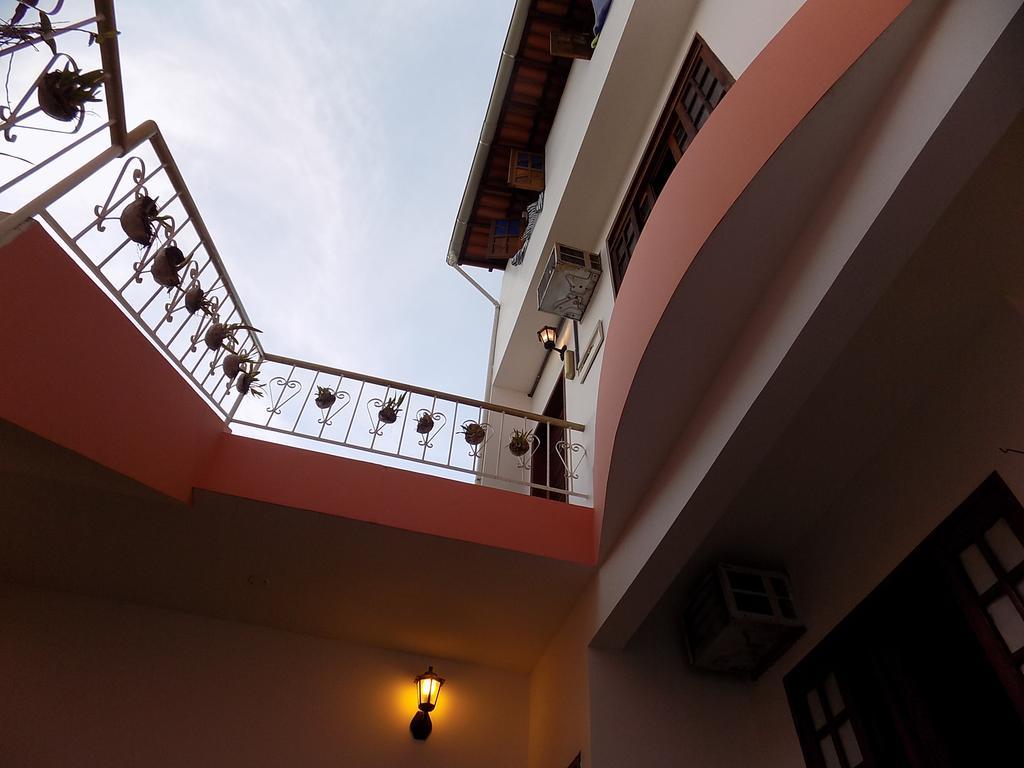 Hostal Rio Vermelho