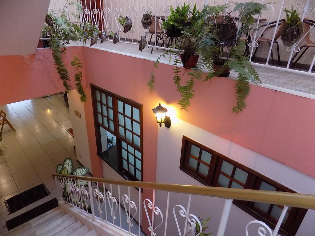 Rio Vermelho Hostal Salvador de Bahía